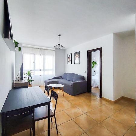 Acogedor Apartamento Besos De Elah San Bartolomé Buitenkant foto