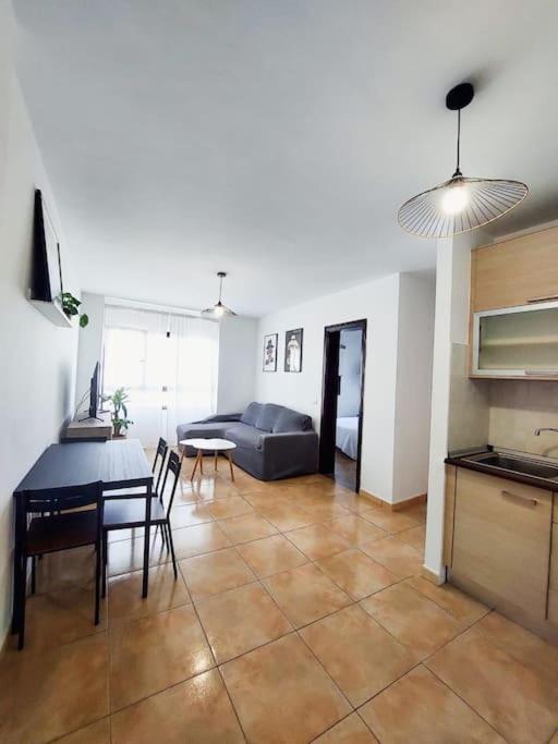 Acogedor Apartamento Besos De Elah San Bartolomé Buitenkant foto